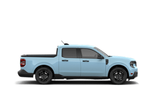 2026 Ford Maverick® External Image 1